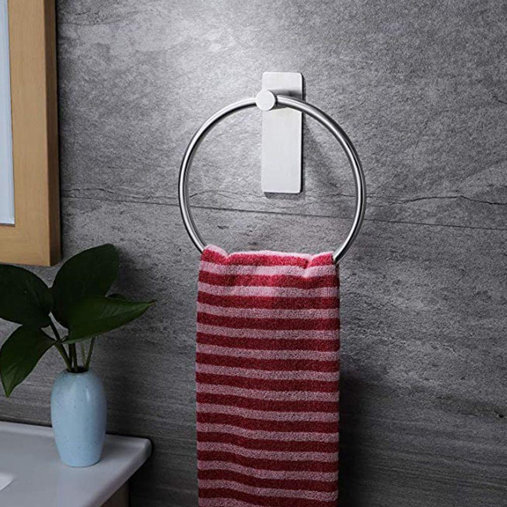LANSEL Giá Treo Khăn Bằng Thép Không Gỉ 304 Tiện Lợi Dễ Sử Dụng Dành Cho Nhà Bếp