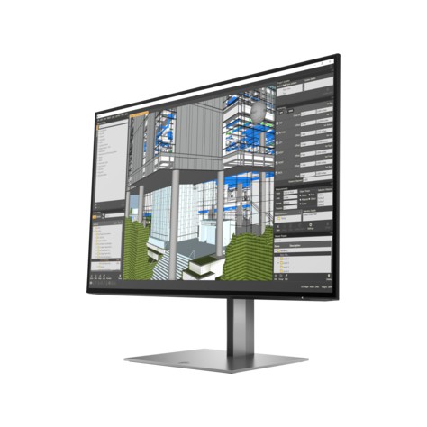 Màn hình máy tính WUXGA HP Z24n G3 (1C4Z5AA) 24 inch | BigBuy360 - bigbuy360.vn