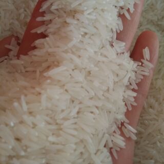 Gạo Lài Bún dẻo dai thơm cơm ( túi 10ky )