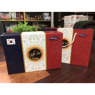 Táo Đỏ khô Hàn Quốc 1kg