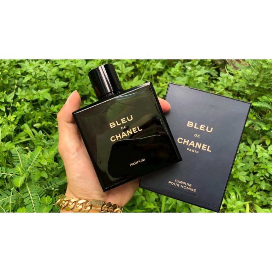 Nước Hoa Nam Blue chanel EDP 100ml - Nước hoa cao cấp hàng hiệu | BigBuy360 - bigbuy360.vn