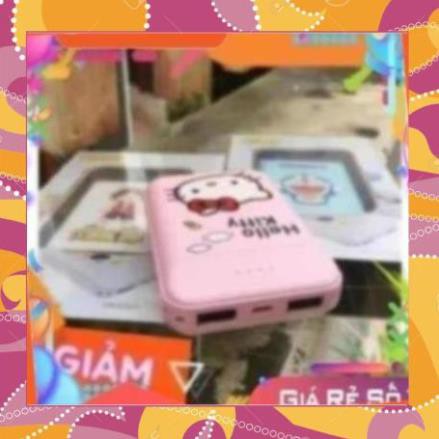 [MUA NGAY]SẠC DỰ PHÒNG MINI Tiện Ích Chính Hãng Dung Lượng Cực Khủng