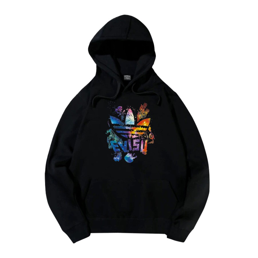 [Có VIDEO + ẢNH THẬT] Áo Hoodie nỉ bông có nón HK83