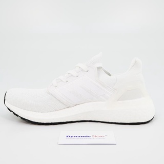Giày Ultra Boost 20 All White "Best Quality"