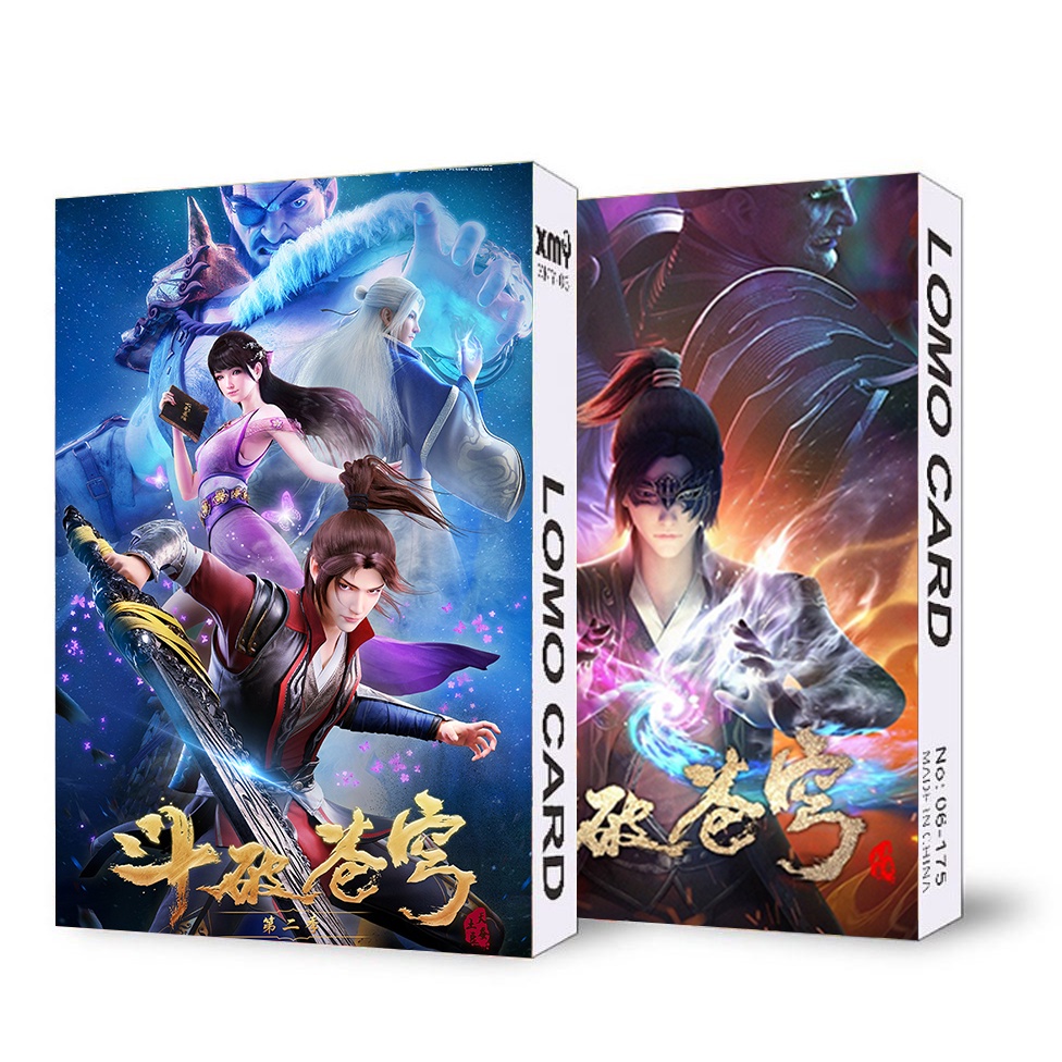 Ảnh lomo IN HÌNH Hetalia: Axis Powers anime chibi 30 tấm