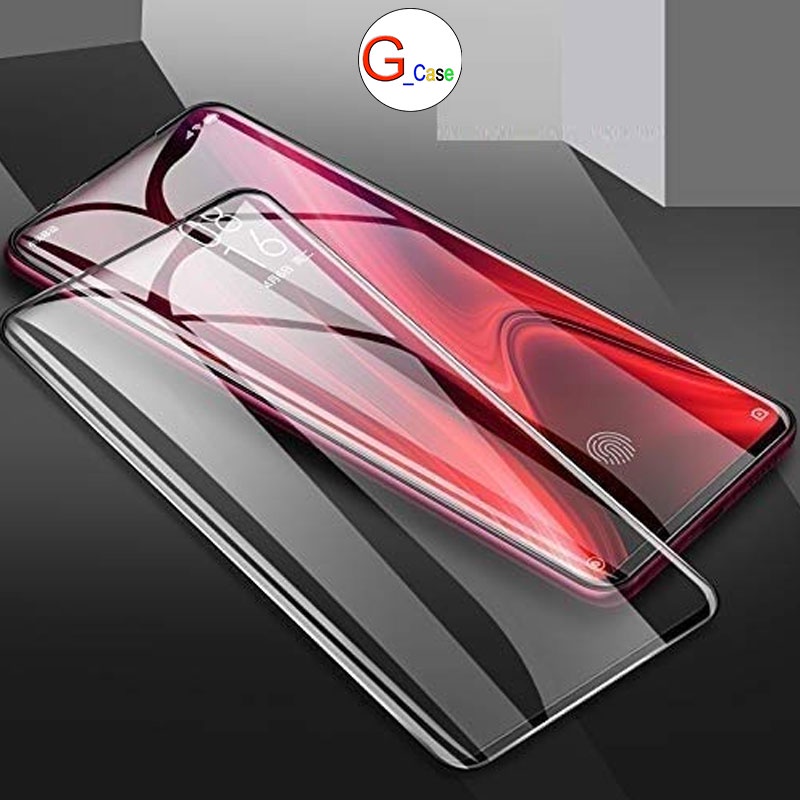 Kính cường lực Full màn hình Vivo Y91/ Y93/ Y95/ Y81S/ Y81/ Y83/ Y11/ V17 PRO/ V9/ Y85/ V7/ Y75/S1/iQOONEO855-Độ cứng 9H