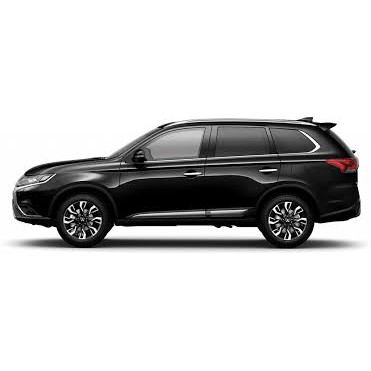 MITSUBISHI OUTLANDER 2015 - 2020 - Tấm Dán PPF Đồng Hồ Công Tơ Mét PHỦ VẾT XƯỚC [Bảo hành 1 Năm]