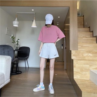 Quần Short da cá (Ảnh/Video tự chụp)