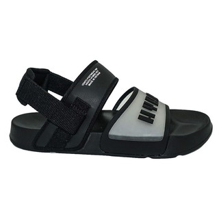 Giày Sandal Vento SD-FL17 Màu Đen