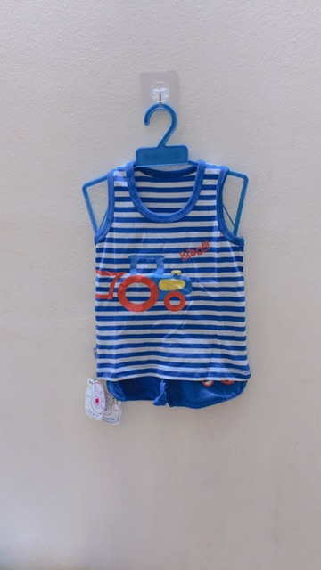 Bộ sát nách BT dokma sale 1-4T