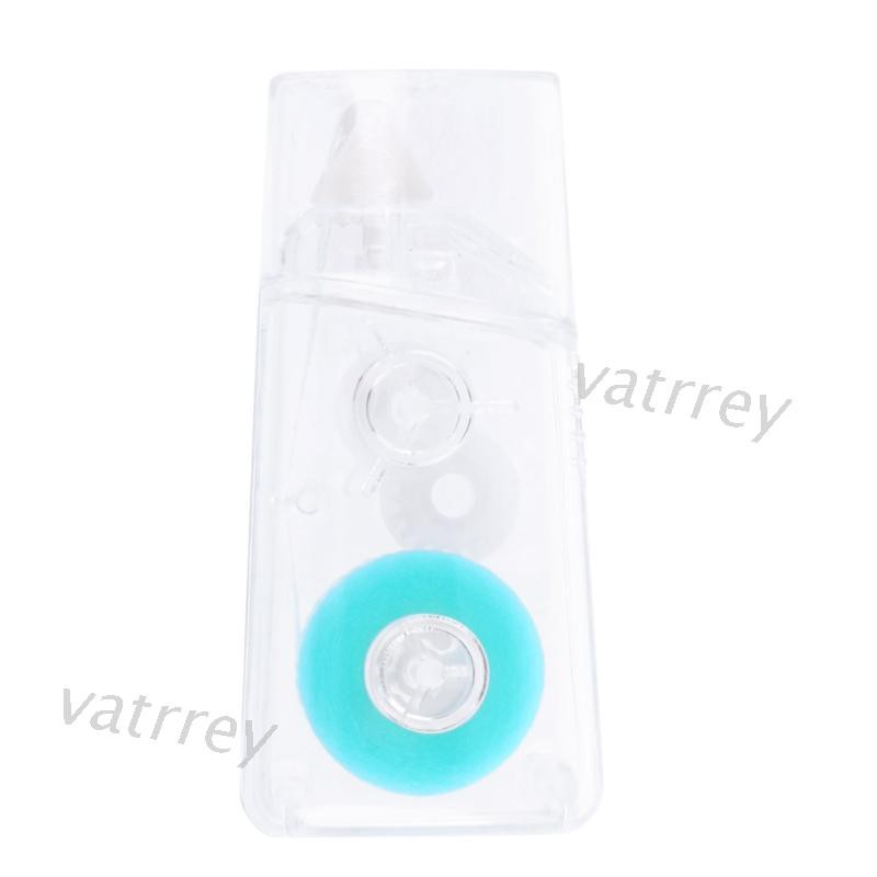 Cuộn băng keo hai mặt dùng trang trí văn phòng tiện lợi