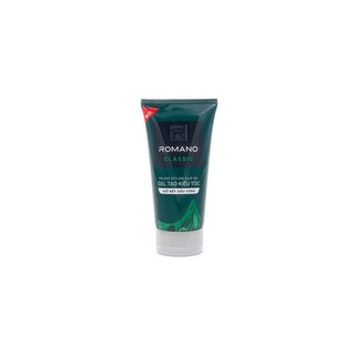 Gel Romano Classic 150ml