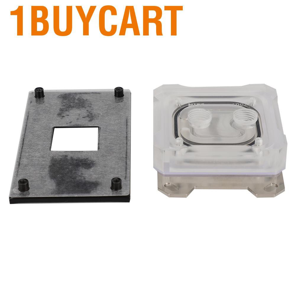 Khối Tản Nhiệt Nước Cho Cpu Amd-Pk5E 3mm 1buycart Wee