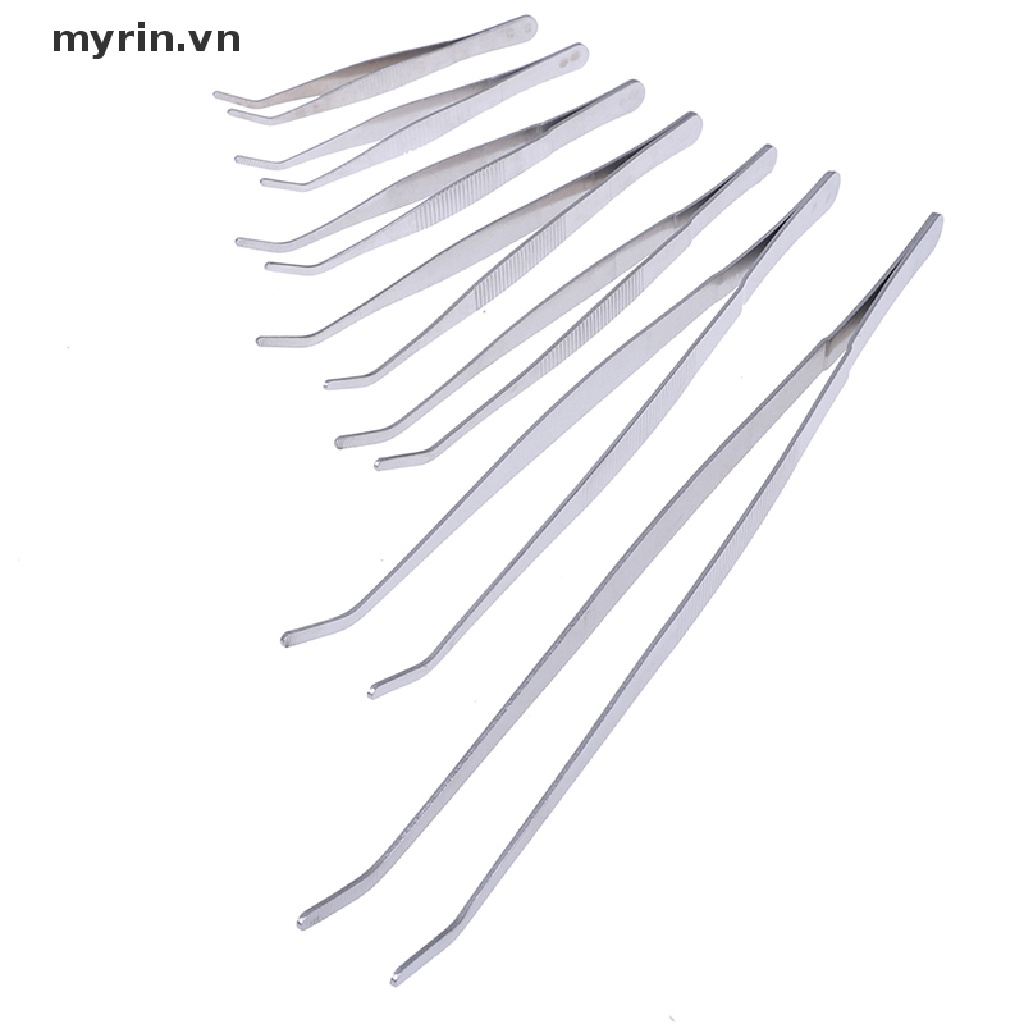 Dụng Cụ Kẹp Sửa Chữa Hồ Cá Bằng Thép Không Gỉ