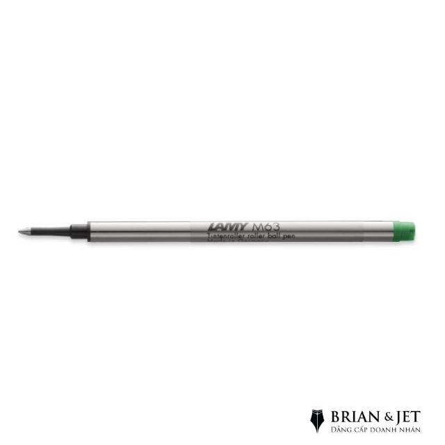 B&amp;J - Ống (Ruột) mực M63 phù hợp cho các dòng bút bi nước Lamy dành cho doanh nhân khẳng định đẳng cấp cá nhân