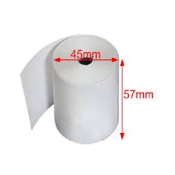 Giấy in nhiệt A6, Decal tem nhiệt A6 100x150 mm,Tệp 500 tem, Có Sẵn Lớp Dán, Chống nước, In Đơn Thương Mại Điện Tử