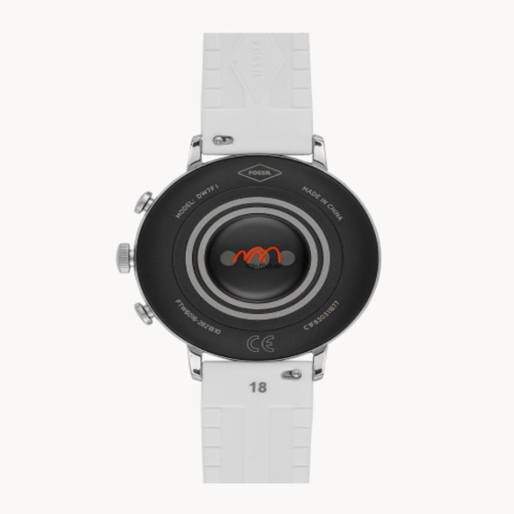 Đồng hồ thông minh Fossil Gen 4 Smartwatch Venture HR FTW6016J