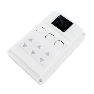 Bảng điện Taplo O3 CB
