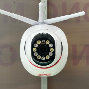 CAMERA IP YOOSEE 5.0mpx có màu 360, QUAN SÁT RÕ NGÀY VÀ ĐÊM, VÀ THẺ NHỚ 32GB HOẶC 64GB Mã camera 11 đèn ban đêm có màu