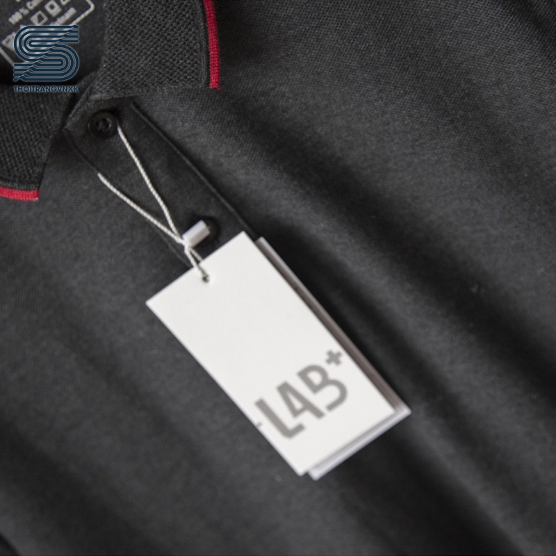 Áo thun polo nam, áo phông ngắn tay có cổ thương hiệu LAB cao cấp Sonvnxk - APLCTL887 | BigBuy360 - bigbuy360.vn