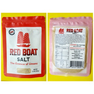 Muối Red boat
