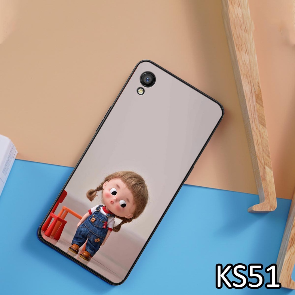 [SIÊU ƯU ĐÃI] Ốp lưng Oppo A33/A35/A37 in hình BABY GIRL siêu đẹp, độc, lạ_KINGSTORE.HN_Ốp lưng điện thoại