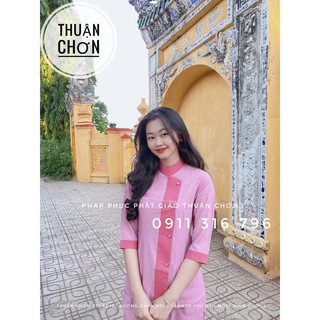 Đồ lam đi chùa