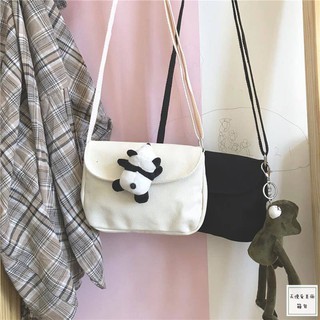 Túi Canvas Thời Trang
