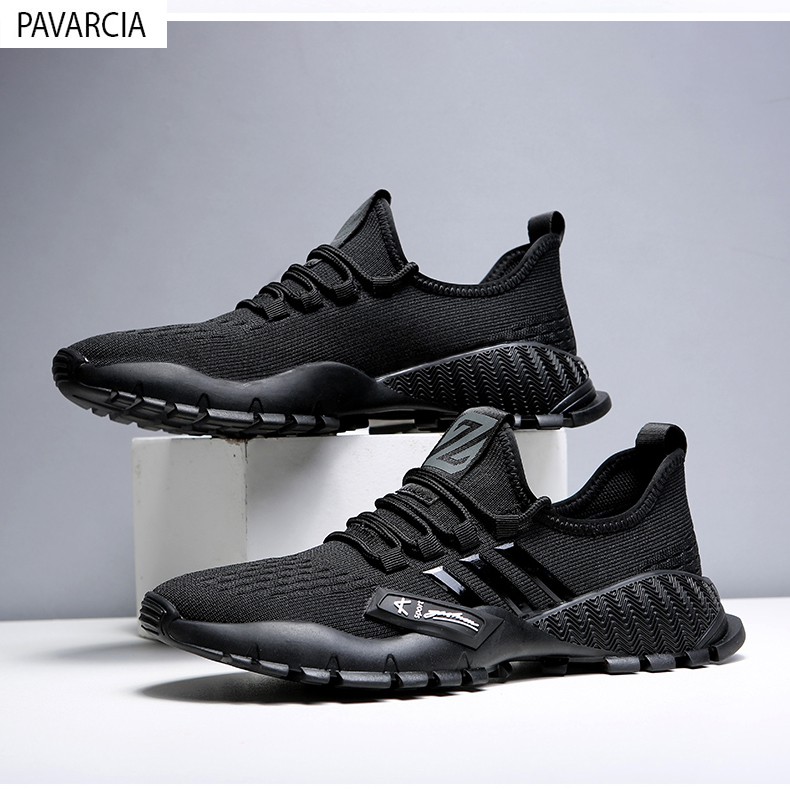 ⚡Xả kho⚡Giày Thể Thao Nam Cao Cấp Chính Hãng - PAVARCIA PS 26