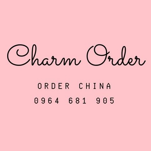 Charm Order, Cửa hàng trực tuyến | BigBuy360 - bigbuy360.vn