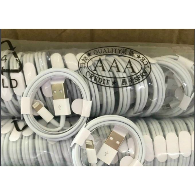 CÁP SẠC IP7 AAA