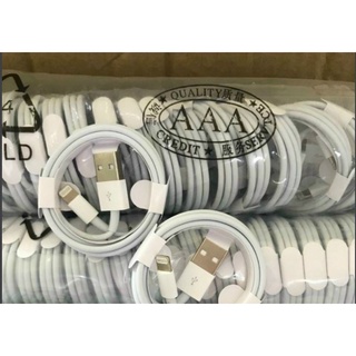 Cáp sạc ip7 aaa