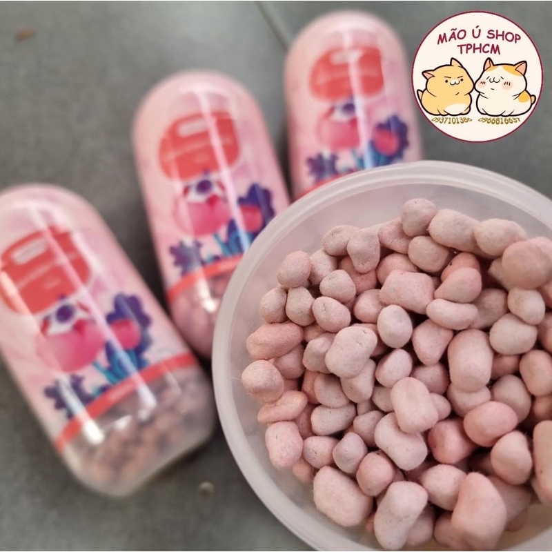 HẠT VIÊN KHỬ MÙI CATURE HỘP 450ML