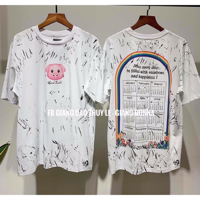 Áo thun form rộng oversize (bao chất đẹp)