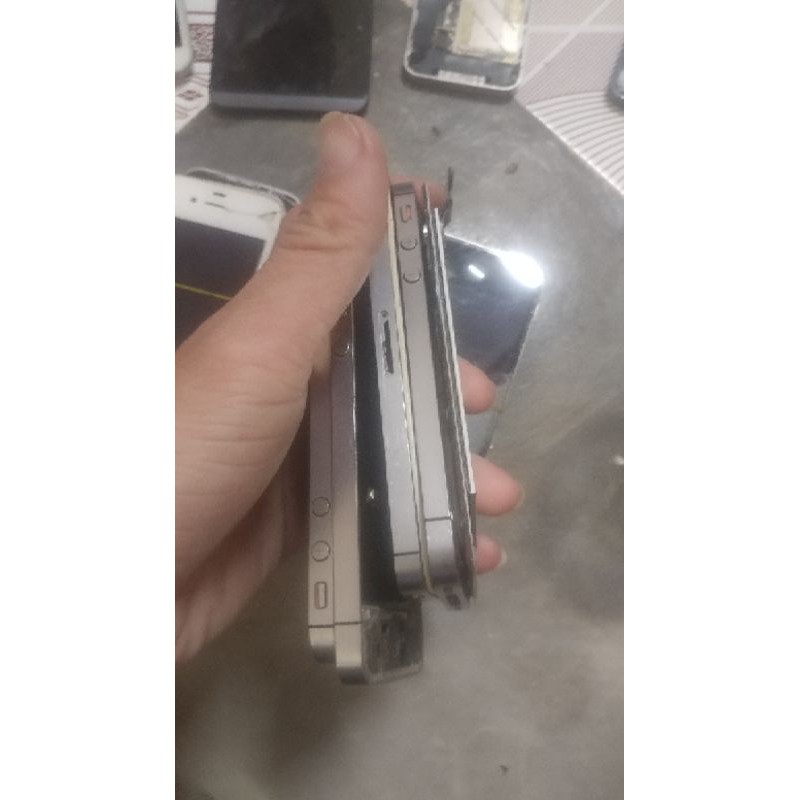 combo 5 cụm sườn iphone 4 và 4s | BigBuy360 - bigbuy360.vn