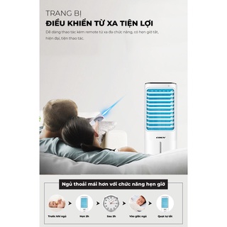 [MediaMart ONLINE-Ship 0đ] Quạt điều hòa Coex CA-7112