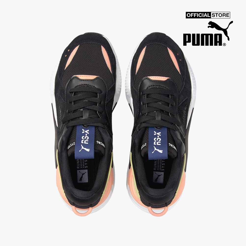 PUMA - Giày sneakers nữ RS X Reinvent-371008-14