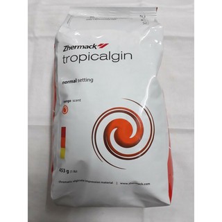 CHẤT LẤY DẤU ZHERMACK TROPICALGIN