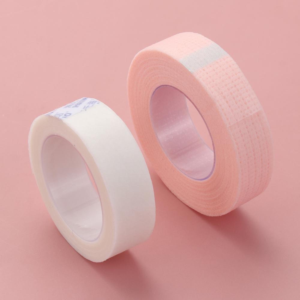 Mih Băng Keo Dán Mi Giả Nối Dài Dễ Dàng Nối Mi Giả Vải Micropore