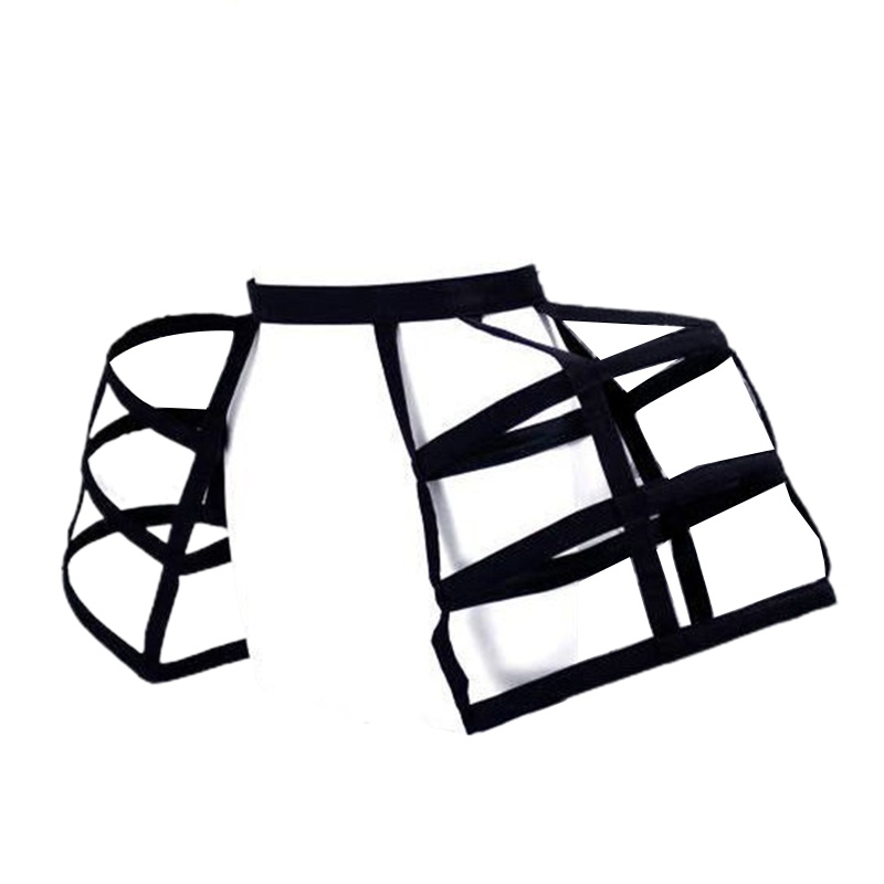 Chân Váy 3 Tầng Co Giãn Phong Cách Vintage Thời Trang Dự Tiệc Cho Nữ