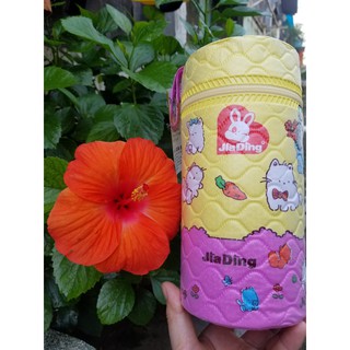 Ủ sữa đơn cho bình cổ rộng Jiading ủ được rất nhiều loại bình cổ rộng giữ nhiệt lâu tứ 4 đến 6 giờ