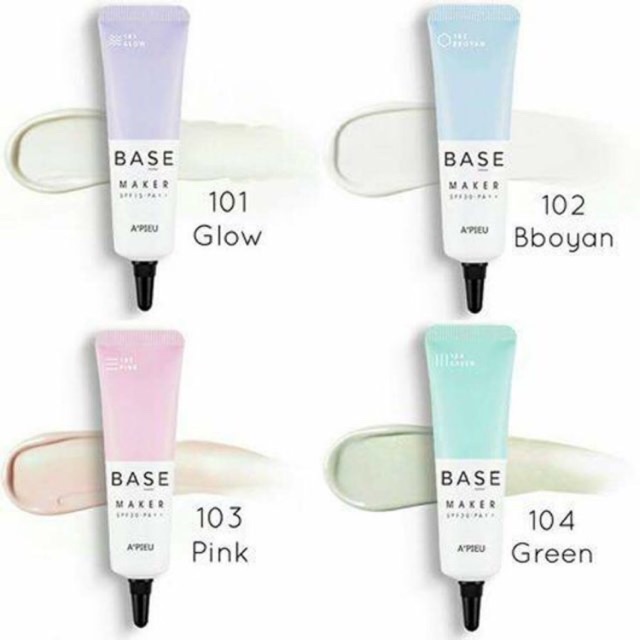 Kem lót của a'pieu