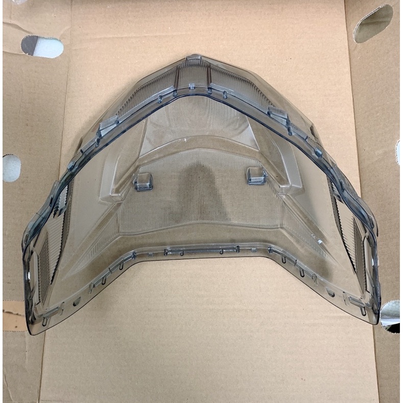 Kính hậu ablade 2020-2023 . Hàng zin chuẩn hãng honda