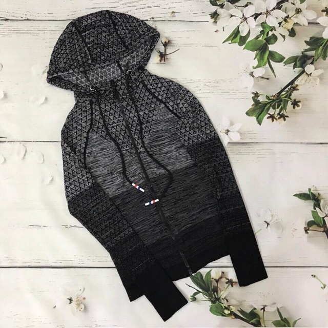 ÁO KHOÁT GYM DỆT KIM QC | BigBuy360 - bigbuy360.vn