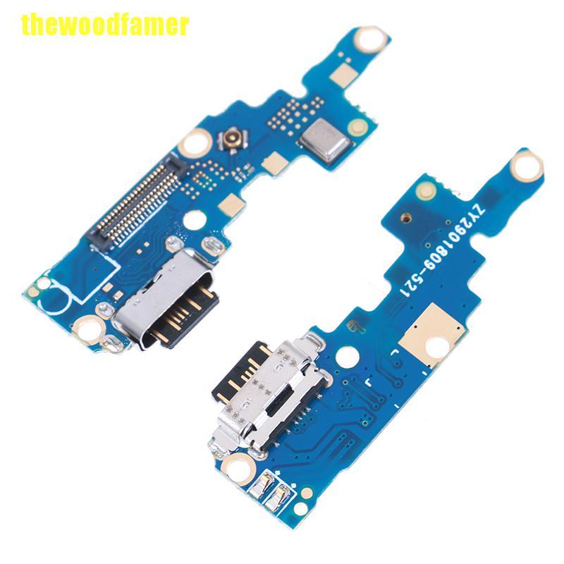 Cổng Sạc USB Type-C Linh Hoạt Cho Noki X6 / 6.1