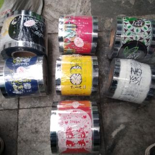 Màng dập cốc