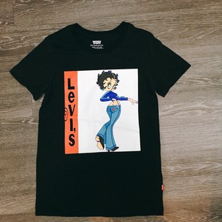 ÁO THUN LEVI,VNXK