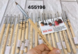 Cọ đắp hoa nổi OPI làm móng tay chân t