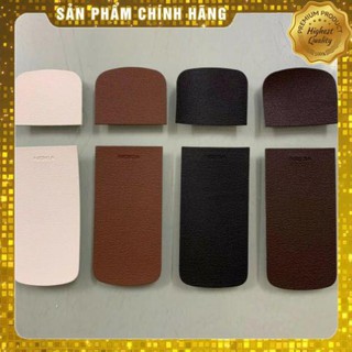 Miếng dán da cho máy Nokia 8800 ( Da xịn )