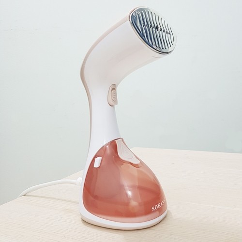 Bàn ủi hơi nước đứng cầm tay Sokany SK-3050 - Mẫu mới 2019